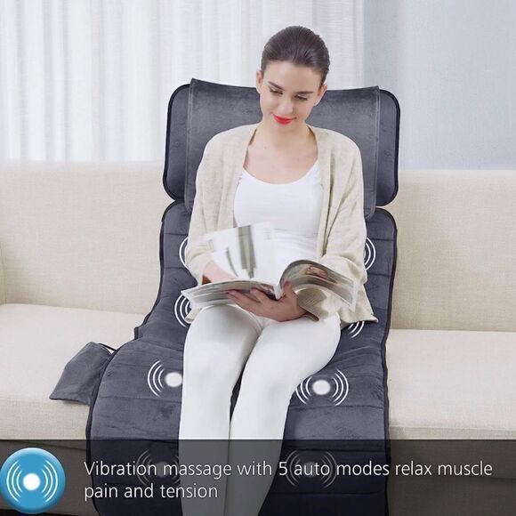 COMFIER Massage Mat Full Body - Picture 5 of 12